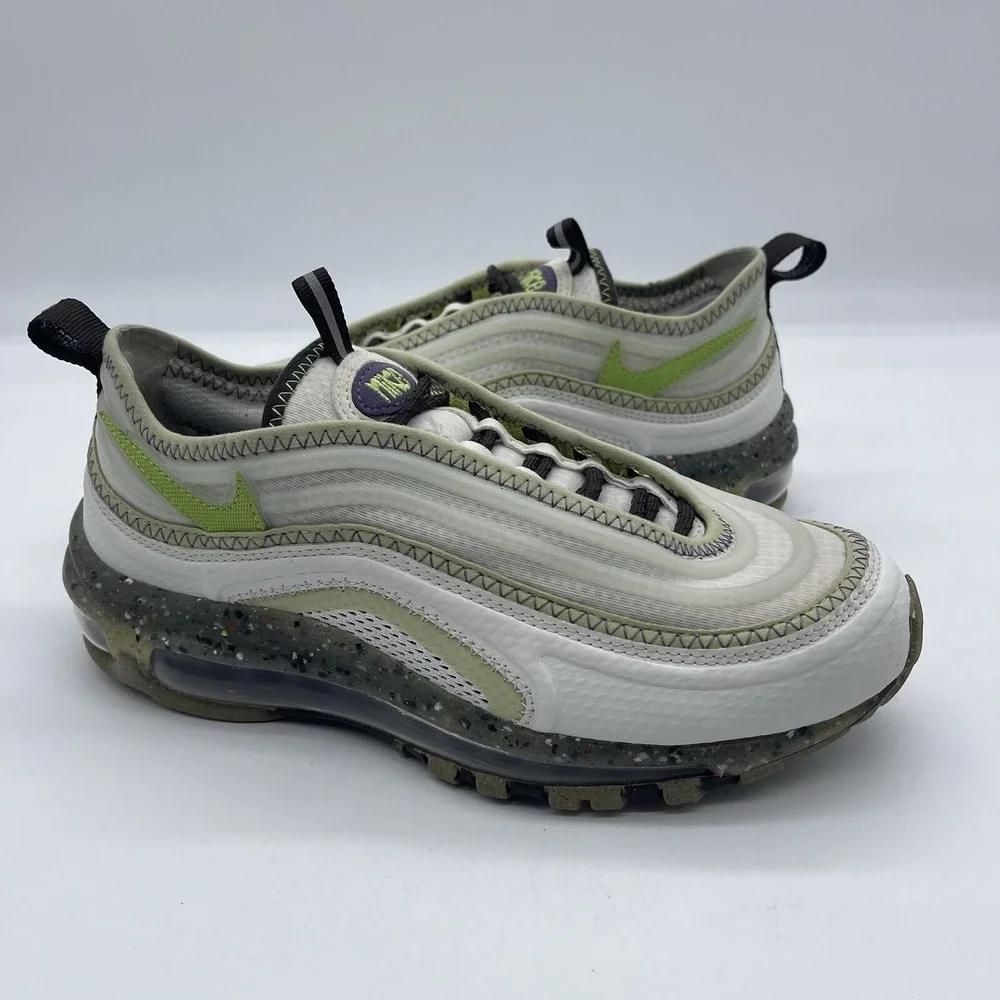 Nike Air Max Terrascape 97 DJ5019-002 Sneakers Men's Size 7 Running Shoes